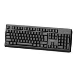  Bàn phím không dây MicroPack K-205W 