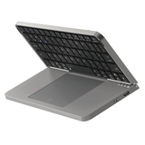  Bàn phím Bluetooth gấp gọn IPAD MICROPACK K-F01 