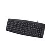  Bàn phím có dây MicroPack OFFICE LITE K-203 