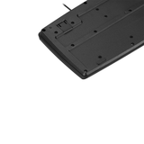  Bàn phím có dây MicroPack OFFICE LITE K-203 