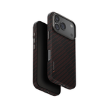  Ốp lưng Iphone 17 PRO UNIQ KEVA EDGE 