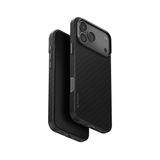  Ốp lưng Iphone 17 PRO MAX UNIQ KEVA EDGE 