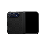  ỐP LƯNG IPHONE DUO UNIQ MAGCLICK CHARGING KEVA EDGE 