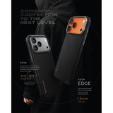  Ốp lưng Iphone AIR UNIQ KEVA EDGE 