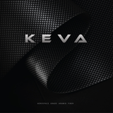  Ốp lưng UNIQ HYBRID IPHONE 16 PRO MAX MAGCLICK CHARGING KEVA AIR WITH GRIPFIT PREMIUM 