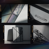  Bao da IPAD AIR 11'' M3 - M2|GEN 4/5 SKINARMA KIRA KOBAI 