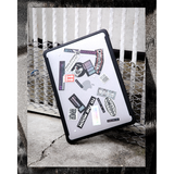  Ốp MACBOOK PRO 14 INCH SKINARMA HENKO 