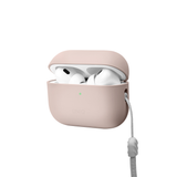  Ốp bảo vệ Airpods Pro 2/Pro UNIQ LINO 