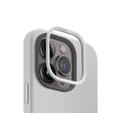  Ốp lưng iPhone 15 Pro Max UNIQ HYBRID MAGCLICK CHARGING LINO HUE - Tương thích Magsafe 