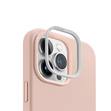  Ốp lưng iPhone 15 Pro UNIQ HYBRID MAGCLICK CHARGING LINO HUE - Tương thích Magsafe 