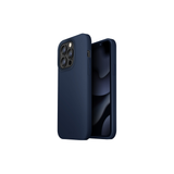  Ốp Lưng Iphone 13 Pro UNIQ Hybrid Lino - Không tương thích Magsafe 