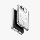  ỐP LƯNG IPHONE DUO UNIQ MAGCLICK CHARGING LIFEPRO XTREME 