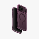  Ốp lưng IPHONE 18/17 ProMax UNIQ LIFEPRO XTREME MAGSAFE 