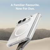  ỐP LƯNG IPHONE DUO UNIQ MAGCLICK CHARGING LIFEPRO XTREME 