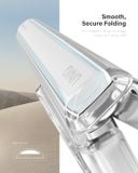  ỐP LƯNG IPHONE DUO UNIQ MAGCLICK CHARGING LIFEPRO XTREME 