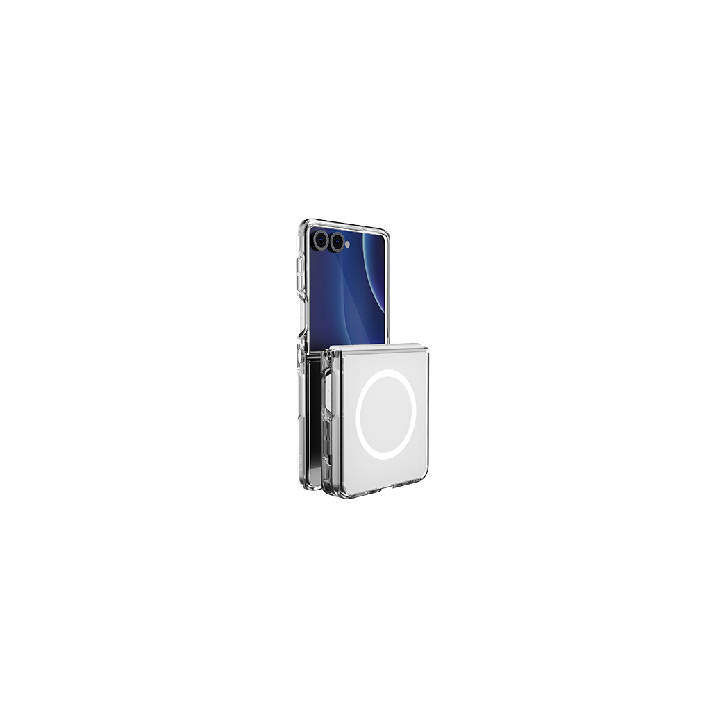  Ốp lưng SAMSUNG GALAXY Z FLIP8 UNIQ LIFEPRO XTREME 