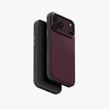  Ốp lưng IPHONE 18/17 ProMax UNIQ LYDEN DS 