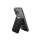  Ví đựng thẻ từ tính kèm chân chống UNIQ LYDEN EVO 