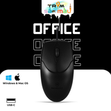  Chuột có dây MicroPack OPTICAL M-101 