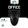  Chuột có dây MicroPack OPTICAL M-101 