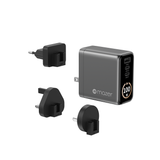  Bộ sạc kèm cáp PD100W MAZER Ai Prestige GaN 