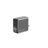  Bộ sạc kèm cáp PD100W MAZER Ai Prestige GaN 