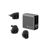  Bộ sạc kèm cáp PD140W MAZER Ai Prestige GaN 
