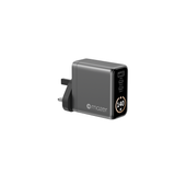  Bộ sạc kèm cáp PD140W MAZER Ai Prestige GaN 