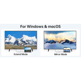  Bộ chuyển đổi 6 in 1 MAZER Ai InfiniteHub Ultra 