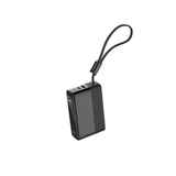  Pin sạc dự phòng kèm cáp MAZER Ai USB-C 130W 20.000 mAh PowerCharge LINK 