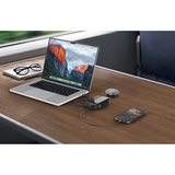  Pin sạc dự phòng kèm cáp MAZER Ai USB-C 130W 20.000 mAh PowerCharge LINK 