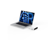  Pin sạc dự phòng kèm cáp MAZER Ai USB-C 130W 20.000 mAh PowerCharge LINK 