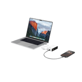  Pin sạc dự phòng kèm cáp MAZER Ai USB-C 130W 20.000 mAh PowerCharge LINK 