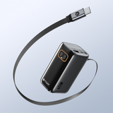  Pin sạc dự phòng kèm cáp C MAZER 10,000mAh/PD45W Ai-PC45R10-V7 PowerCharge RLink 