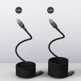  Dây cáp sạc C2C MAZER 2.5M/240W InfiniteLINK Cobra21 
