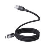  Dây cáp sạc C2C MAZER 1.25M/240W InfiniteLINK Cobra20 
