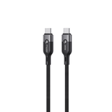  Dây cáp sạc C2C MAZER 1.25M/240W InfiniteLINK Cobra20 