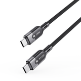  Dây cáp sạc C2C MAZER 1.25M/240W InfiniteLINK Cobra20 