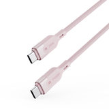  Dây cáp sạc C2C MAZER 1.25M/240W InfiniteLINK Cobra20 