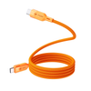 Dây cáp sạc C2C MAZER 1.25M/240W InfiniteLINK Cobra20 