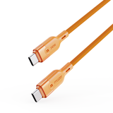  Dây cáp sạc C2C MAZER 1.25M/240W InfiniteLINK Cobra20 