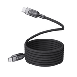  Dây cáp sạc C2C MAZER 2.5M/240W InfiniteLINK Cobra21 