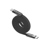  Dây cáp sạc từ tính MAZER C2C 1M/240W Cobra3 