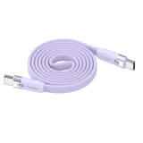  Dây cáp sạc từ tính MAZER C2C 1M/240W Cobra3 