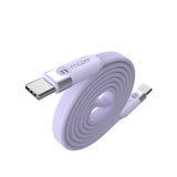 Dây cáp sạc từ tính MAZER C2C 1M/240W Cobra3 