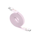  Dây cáp sạc từ tính MAZER C2C 1M/240W Cobra3 