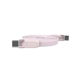  Dây cáp sạc từ tính MAZER C2C 1M/240W Cobra3 