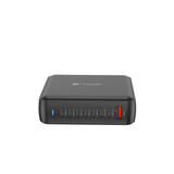  Trạm sạc MAZER GaN PD170W 8Ports 7C1A Prestige 