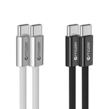  Combo dây cáp sạc MAZER C2C 240W/1M InfiniteLINK FLEX2 