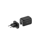  Củ sạc MAZER PD3.2 G60W-V5EU Dynamic Power PrestigeGaN 
